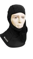 Starks Подшлемник Fleece Collar Open черный в Пензе