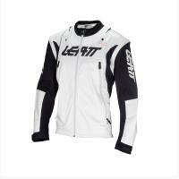 Leatt Мотокуртка Moto 4.5 Lite Jacket 2026 Forge в Пензе