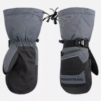 Finntrail Рукавицы Nordic 2942 MiddleGrey в Пензе