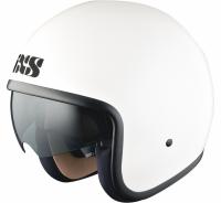 IXS Шлем открытый HX77 белый в Пензе