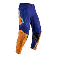 Leatt Штаны 3.5 Ride Kit V26 Orange в Пензе