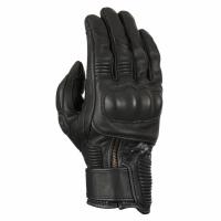 Furygan Перчатки James Evo D3O кожа Черный в Пензе