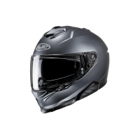HJC Шлем i71 Semi Flat Anthracite в Пензе