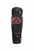 Acerbis Налокотники Soft Elbow Black/Red в Пензе