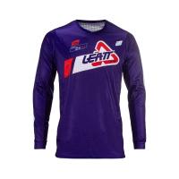 Leatt Джерси 3.5 Ride Royal 2024 в Пензе