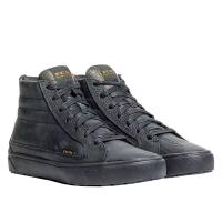 TCX Мотокеды женские Street 3 Lady WP 31I Black/Black/Gold в Пензе