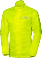 IXS Куртка дождевая Nimes 3 зеленый в Пензе