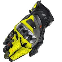 Shima Мотоперчатки XRS-3 Yellow Fluo в Пензе