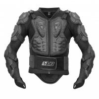 Madbull Черепаха Turtle Jacket Черная в Пензе
