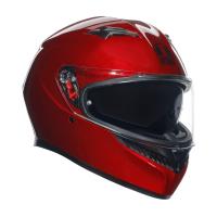 AGV Шлем K3 Mono Competizione Red в Пензе