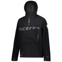 Scott Куртка снегоходная XT Flex Dryo Pull-Over Black в Пензе