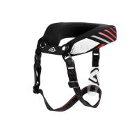 Acerbis Защита шеи детская X-Roll JR Black/Red в Пензе