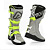 Acerbis Мотоботы кроссовые X-Team Grey/Yellow в Пензе