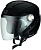 IXS Шлем HX 91 Черный матовый в Пензе