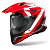 Airoh Шлем Commander 2 Mavick Red Gloss в Пензе