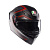 AGV Шлем K1 S Sling Matt Black/Red в Пензе