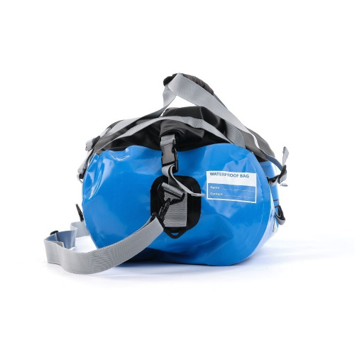 Dragonfly Гермосумка DF Tramp M Blue 70л в Пензе