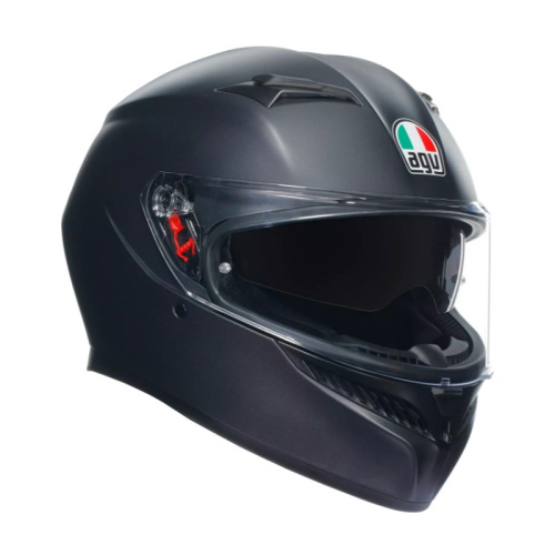 AGV Шлем K3 Matt Black в Пензе