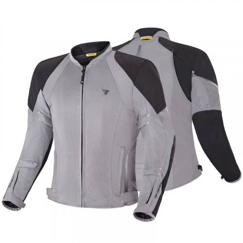 Shima Мотокуртка Jet Men Grey в Пензе
