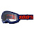 100% Очки Strata 2 Goggle Navy / Clear в Пензе