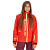 Dragonfly Куртка утепленная Gravity Teenager Red - Yellow 2023 в Пензе