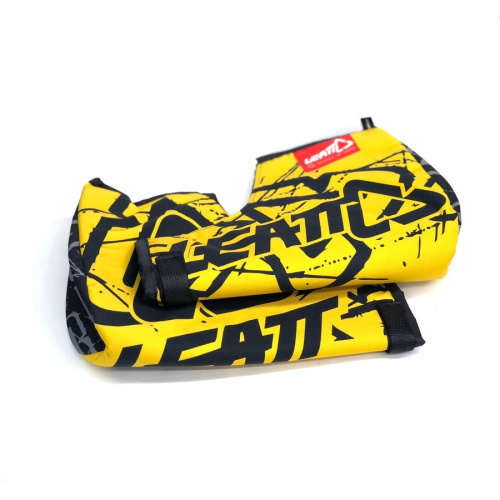 Grom Муфта на руль Leatt yello в Пензе