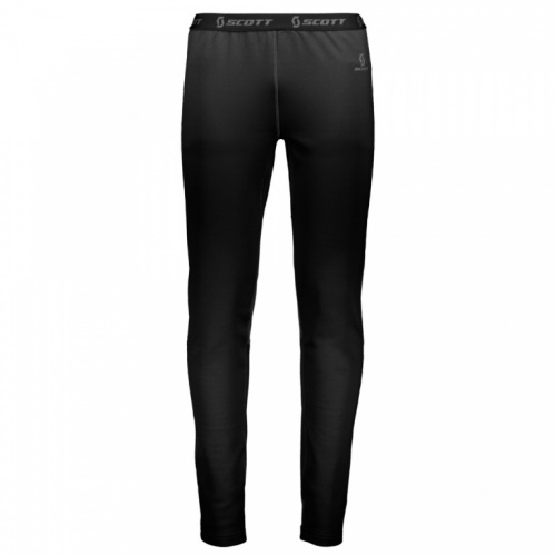 Scott Термобрюки Defined Warm Black в Пензе