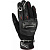 Bering Перчатки комбинированные Cortex Black/White в Пензе