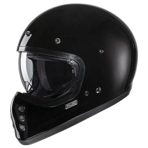 HJC Шлем V60 Black в Пензе