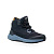 Sidi Мотокроссовки Nucleus GTX Black/Bering Sea в Пензе