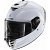 Shark Мотошлем Spartan RS Blank White/Silver Glossy в Пензе