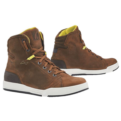 Forma Ботинки Swift Dry Brown в Пензе