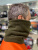 Motolike Баф флисовый Winter GREEN в Пензе Motolike Баф флисовый Winter GREEN в Пензе