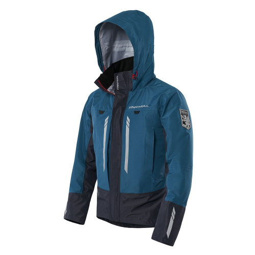 Finntrail Куртка водостойкая Greenwood 4021 Blue в Пензе