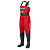 Finntrail Вейдерсы Женские Rachel Bf 5300 Red в Пензе