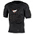Leatt Защита панцирь Roost Tee Black в Пензе