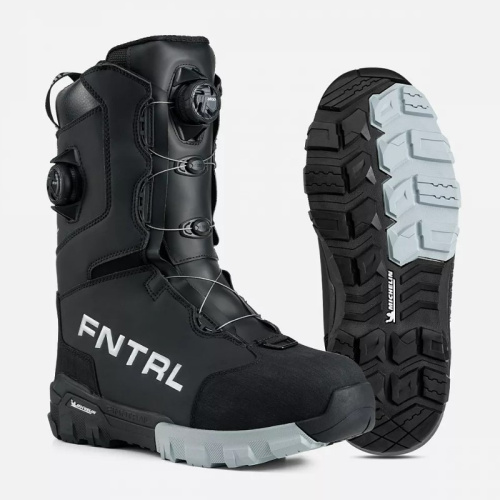 Finntrail Ботинки Backcountry 5235 Graphite в Пензе