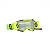Scott Очки Fury WFS neon green/neon yellow/clear works в Пензе
