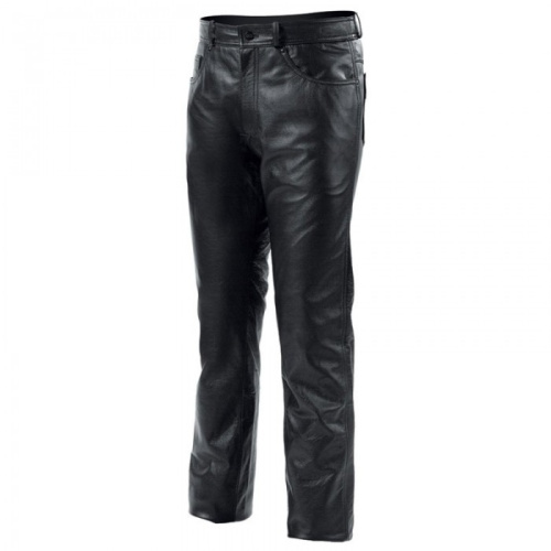 IXS Брюки Кожаные Gaucho 3 Black в Пензе