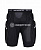 Scoyco Защитные шорты PM01 Black в Пензе