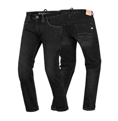 Shima мотоджинсы Devon Black в Пензе