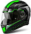 Airoh Шлем Интеграл Movement-S Color Faster Green в Пензе