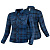 Shima Рубашка Renegade 2.0 Lady Blue в Пензе