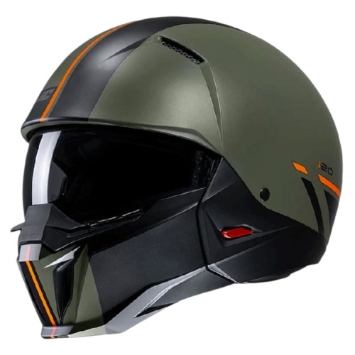 HJC Шлем i20 Batol MC4SF в Пензе
