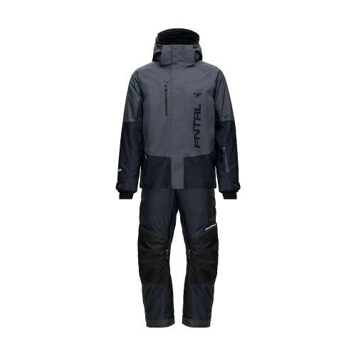 Finntrail Костюм Snowranger 3758 4619 MiddleGrey в Пензе