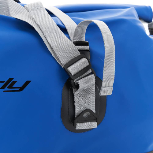 Dragonfly Гермосумка DF Multi XXL Blue 120л в Пензе