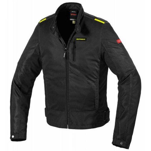 Spidi Куртка Solar Net Yellow Fluo в Пензе