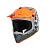 Acerbis Шлем детский Profile Junior Orange/Grey в Пензе