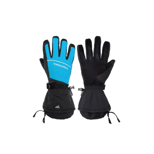 Finntrail Перчатки Freeride 2700 Blue в Пензе