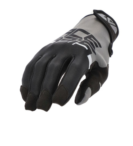 Acerbis Перчатки CE Neoprene 3.0 Black/Grey в Пензе
